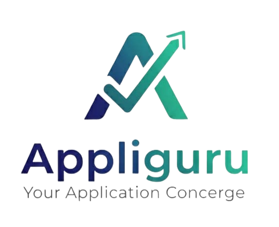 Appliguru Logo